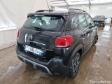 Citroen  C3 CITROEN  Aircross / 2017 / 5P / SUV BlueHDi 100 S&S BVM6 Feel Business #3