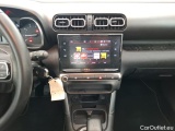  Citroen  C3 CITROEN  Aircross / 2017 / 5P / SUV BlueHDi 100 S&S BVM6 Feel Business #10