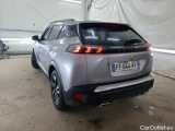  Peugeot  2008  Allure Business 1.2 PureTech 130CV BVA8 E6d #2