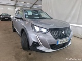  Peugeot  2008  Allure Business 1.2 PureTech 130CV BVA8 E6d #4