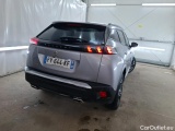  Peugeot  2008  Allure Business 1.2 PureTech 130CV BVA8 E6d #3