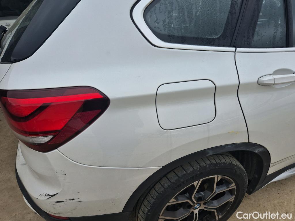  Bmw  X1 BMW  / 2019 / 5P / todoterreno sDrive18d #32