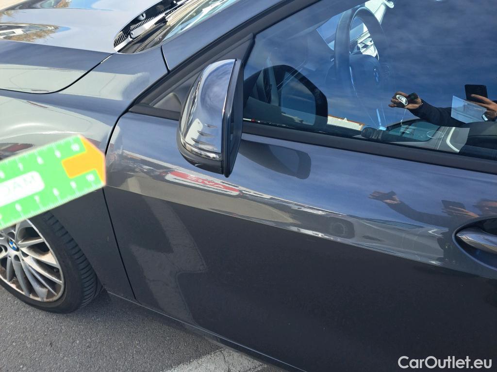  Bmw  Serie 1 BMW  / 2019 / 5P / berlina con portón 118i #20