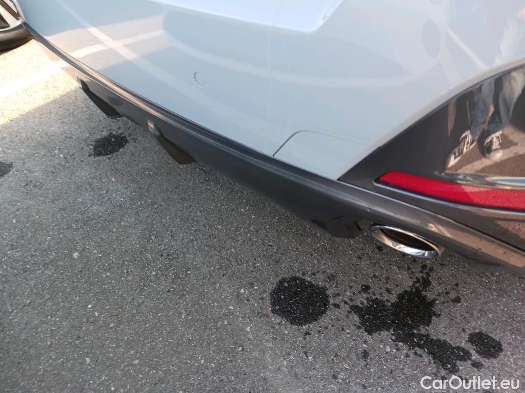  Bmw  Serie 4 BMW  / 2020 / 5P / berlina con portón Gran Coupé 420d #10