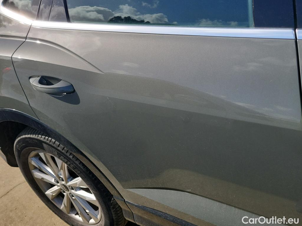  Audi  Q3 AUDI  Sportback / 2019 / 5P / todoterreno Advanced 35 TDI 110kW (150CV) S tronic #15