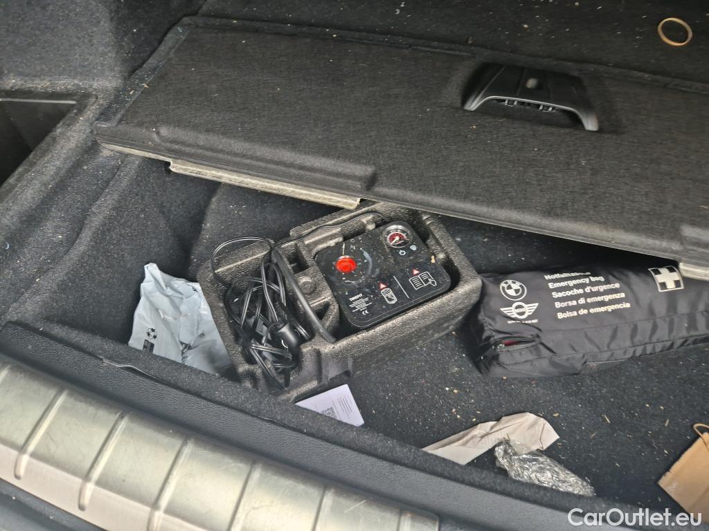  Bmw  X1 BMW  / 2019 / 5P / todoterreno sDrive18d #14