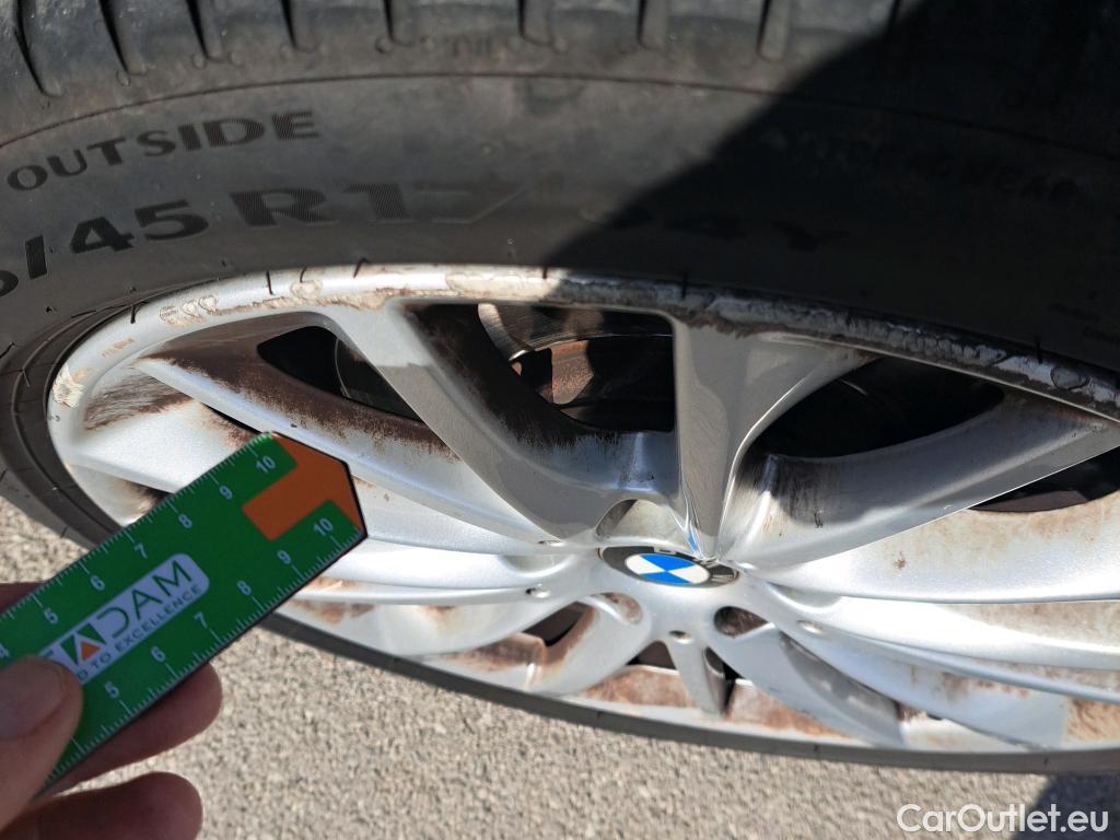  Bmw  Serie 1 BMW  / 2019 / 5P / berlina con portón 118i #15