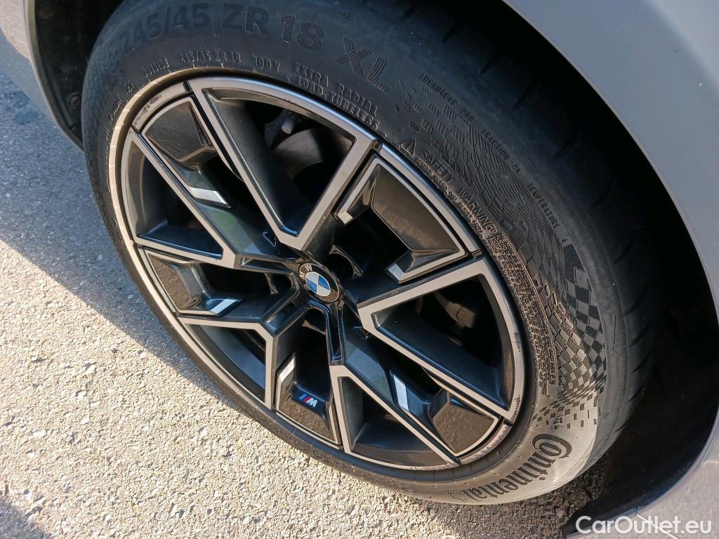  Bmw  Serie 4 BMW  / 2020 / 5P / berlina con portón Gran Coupé 420d #5