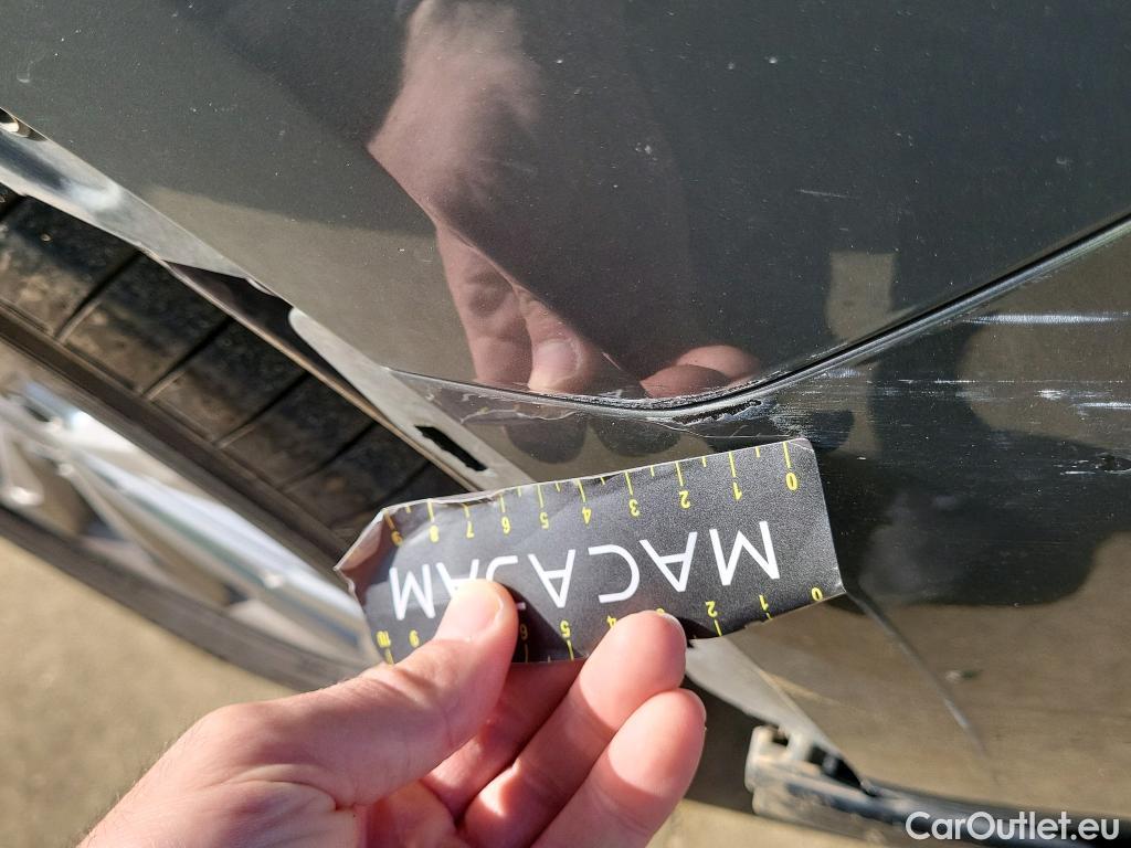  Audi  Q3 AUDI  Sportback / 2019 / 5P / todoterreno Advanced 35 TDI 110kW (150CV) S tronic #10