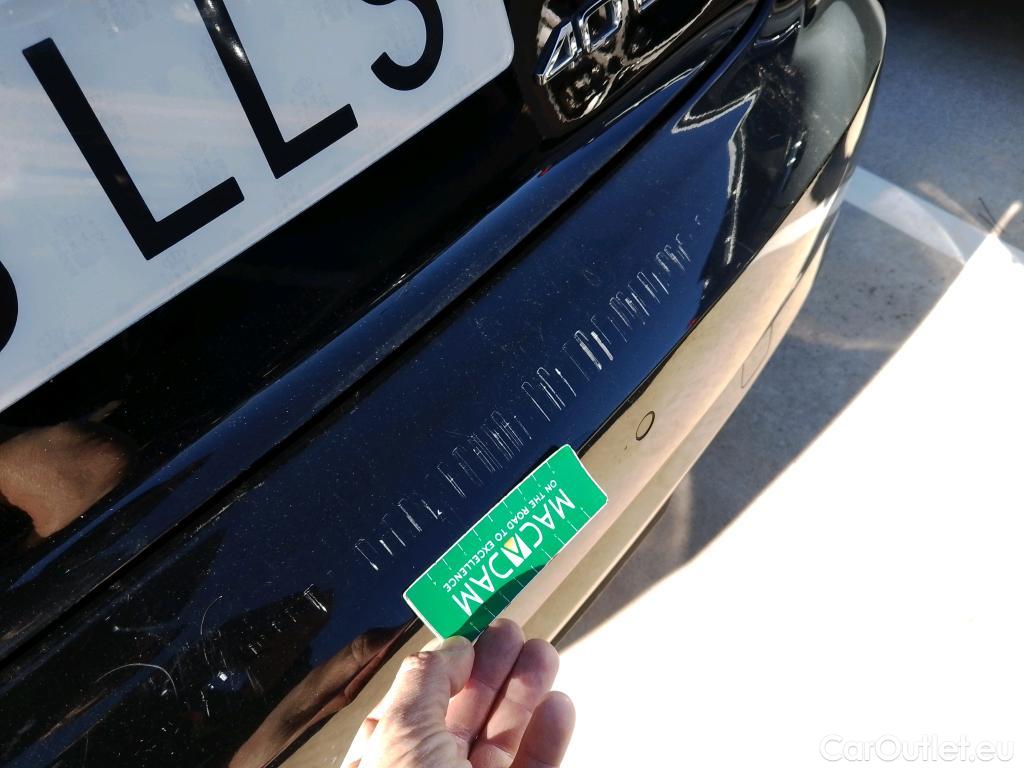  Audi  A3 AUDI  / 2020 / 5P / berlina con portón Sportback S line 40 TFSI e 150kW S tron #29