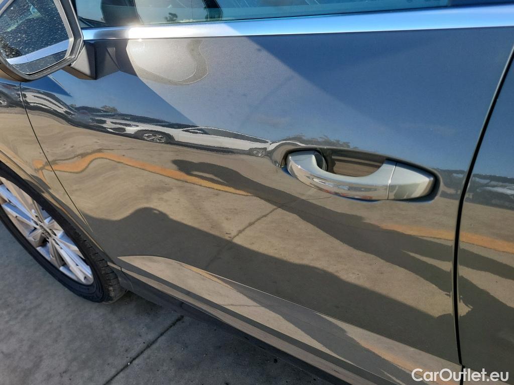  Audi  Q3 AUDI  Sportback / 2019 / 5P / todoterreno Advanced 35 TDI 110kW (150CV) S tronic #13