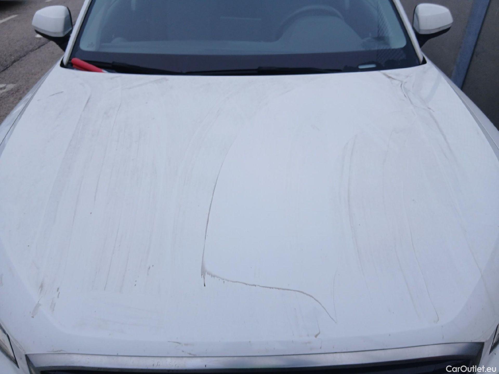  Audi  Q2 AUDI  / 2016 / 5P / todoterreno Design 30 TFSI 85kW (116CV) #7