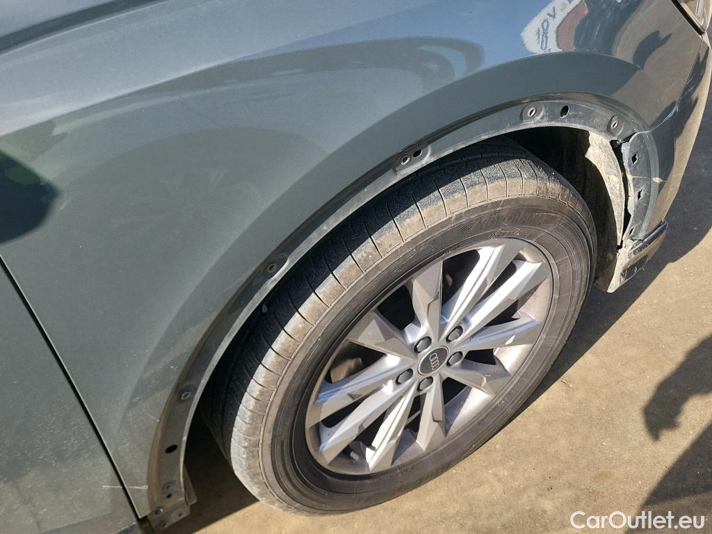  Audi  Q3 AUDI  Sportback / 2019 / 5P / todoterreno Advanced 35 TDI 110kW (150CV) S tronic #1