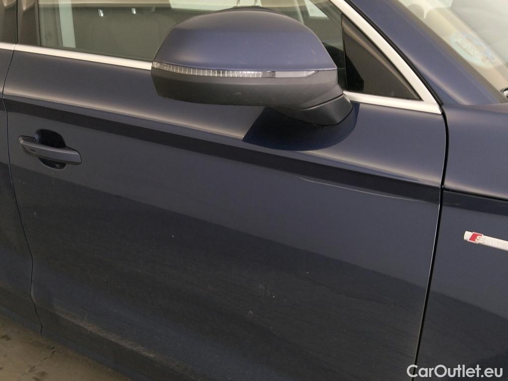  Audi  Q5 AUDI  / 2016 / 5P / todoterreno S line 35 TDI 120kW S tronic #1