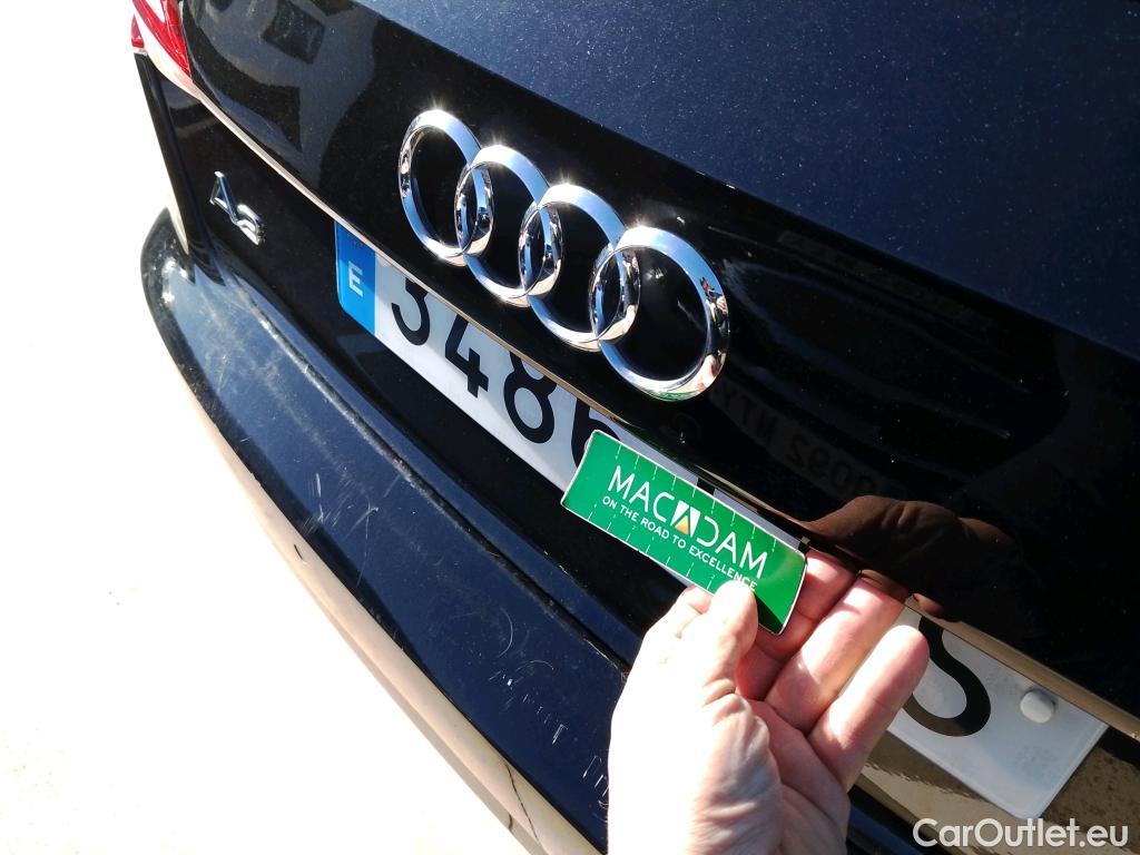  Audi  A3 AUDI  / 2020 / 5P / berlina con portón Sportback S line 40 TFSI e 150kW S tron #32