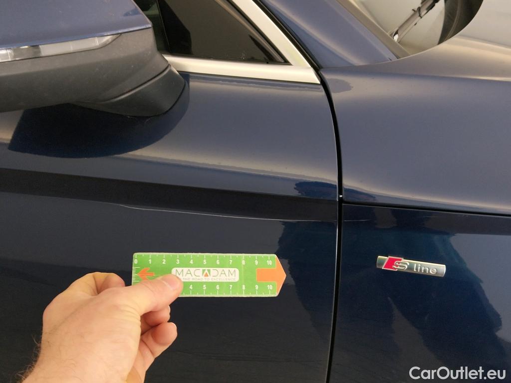  Audi  Q5 AUDI  / 2016 / 5P / todoterreno S line 35 TDI 120kW S tronic #2