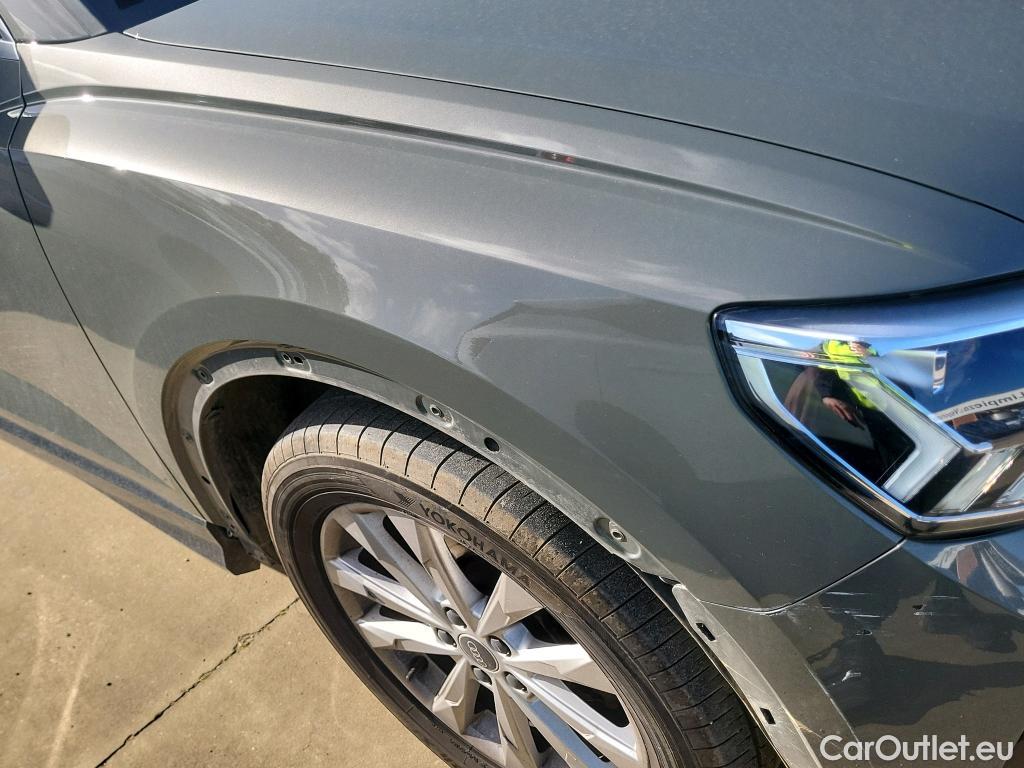  Audi  Q3 AUDI  Sportback / 2019 / 5P / todoterreno Advanced 35 TDI 110kW (150CV) S tronic #9