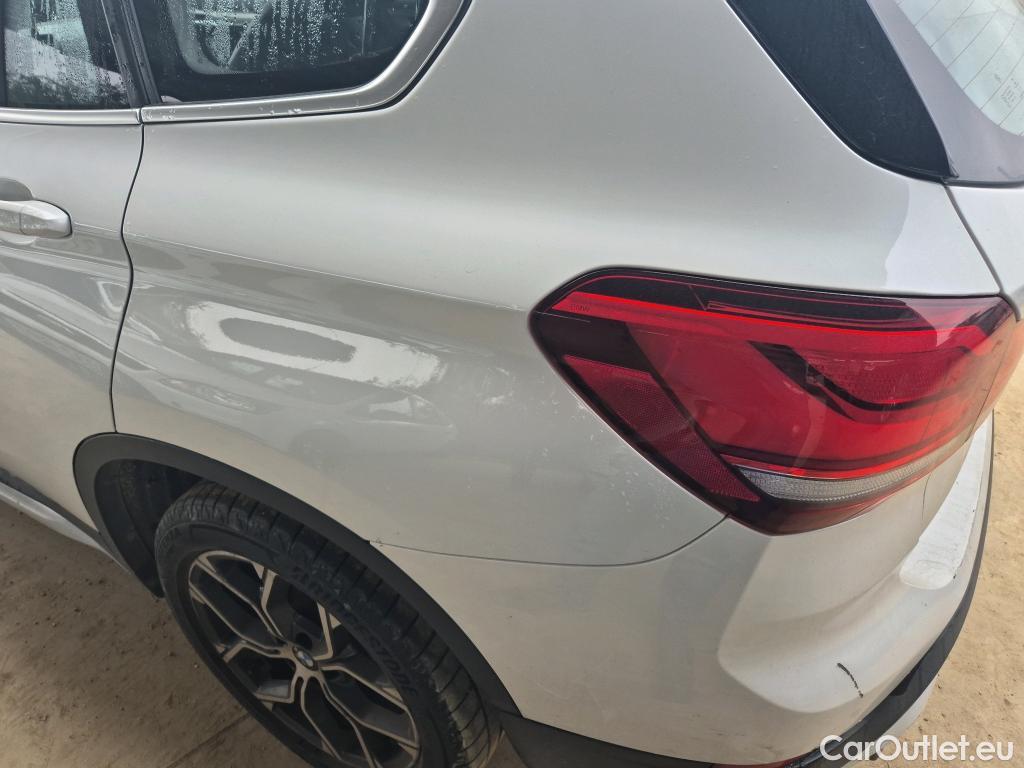  Bmw  X1 BMW  / 2019 / 5P / todoterreno sDrive18d #43