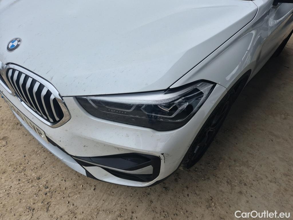  Bmw  X1 BMW  / 2019 / 5P / todoterreno sDrive18d #3