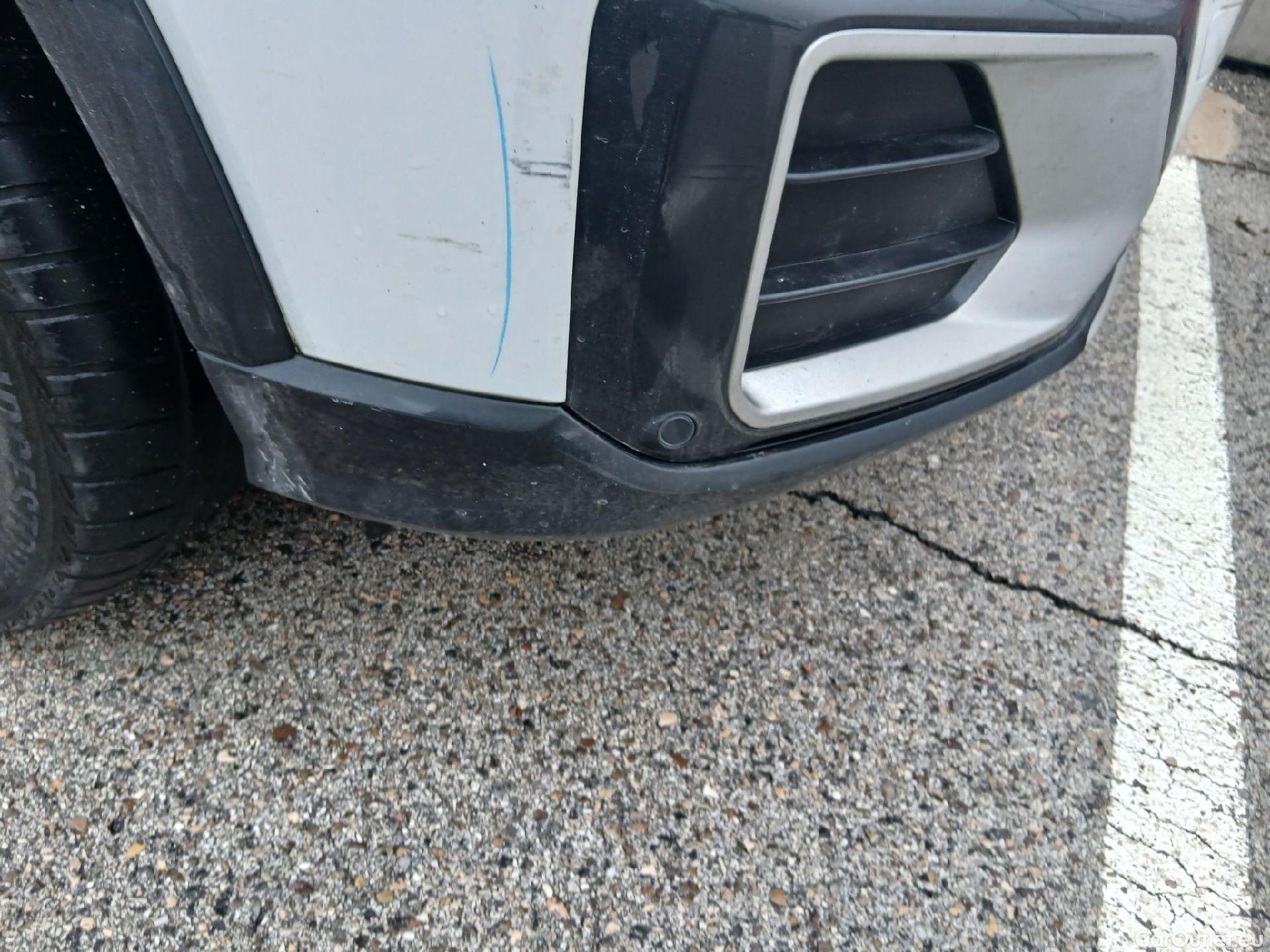  Audi  Q2 AUDI  / 2016 / 5P / todoterreno Design 30 TFSI 85kW (116CV) #4