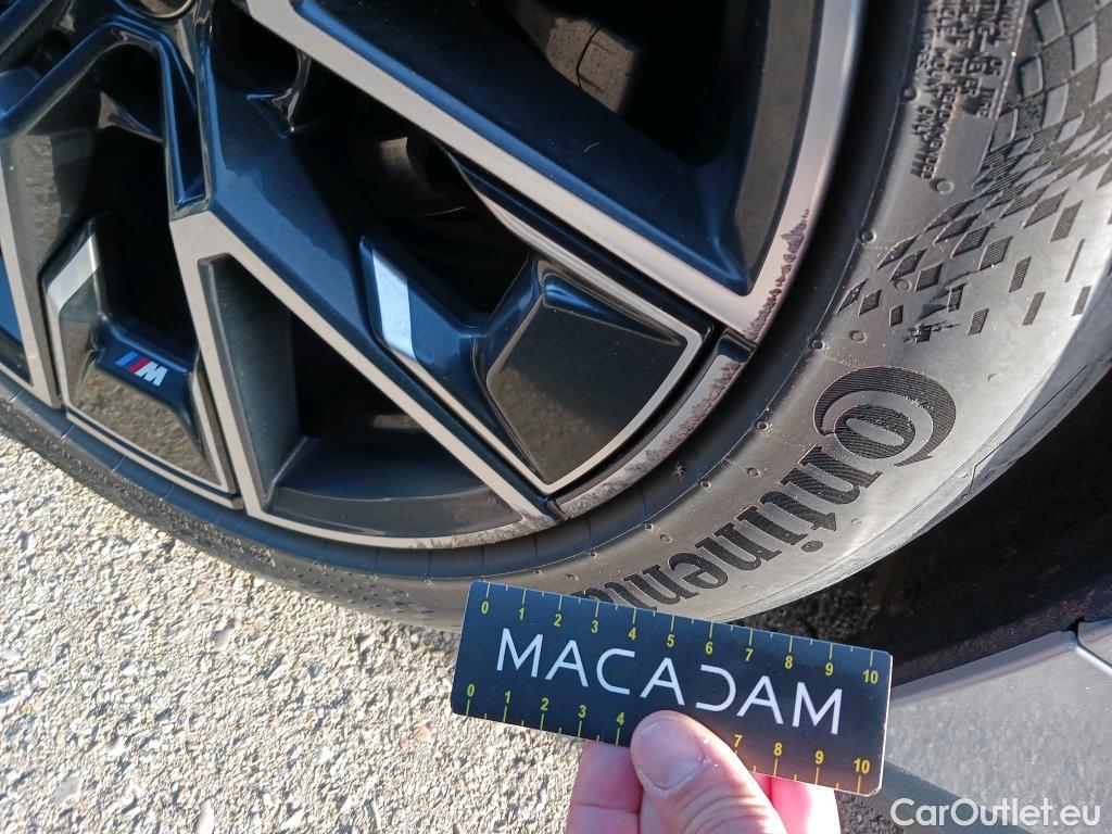  Bmw  Serie 4 BMW  / 2020 / 5P / berlina con portón Gran Coupé 420d #6