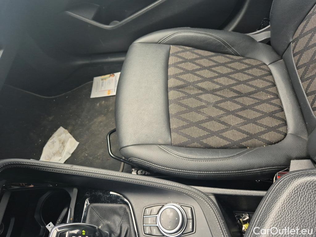  Bmw  X1 BMW  / 2019 / 5P / todoterreno sDrive18d #35