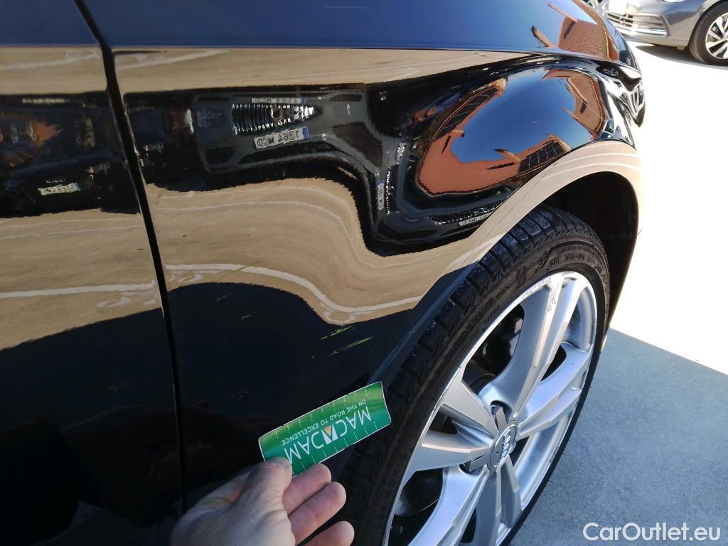  Audi  A3 AUDI  / 2020 / 5P / berlina con portón Sportback S line 40 TFSI e 150kW S tron #21