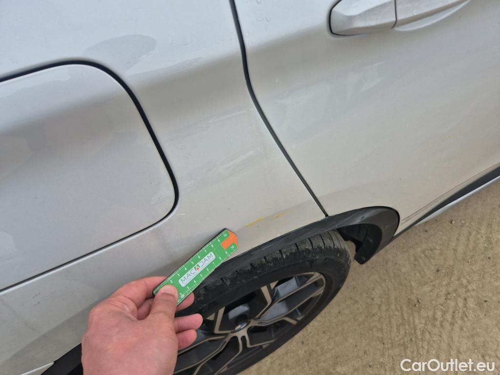  Bmw  X1 BMW  / 2019 / 5P / todoterreno sDrive18d #33