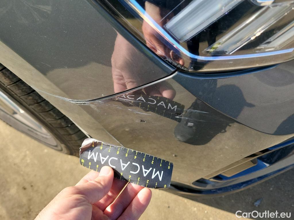  Audi  Q3 AUDI  Sportback / 2019 / 5P / todoterreno Advanced 35 TDI 110kW (150CV) S tronic #12