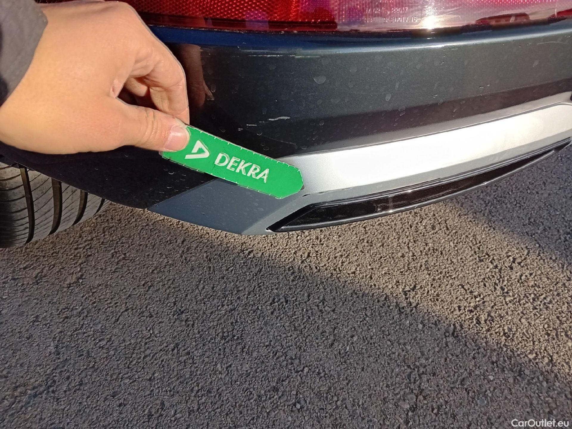  Audi  Q3 AUDI  / 2018 / 5P / todoterreno Advanced 35 TDI 110kW (150CV) S tronic (AC5) #11