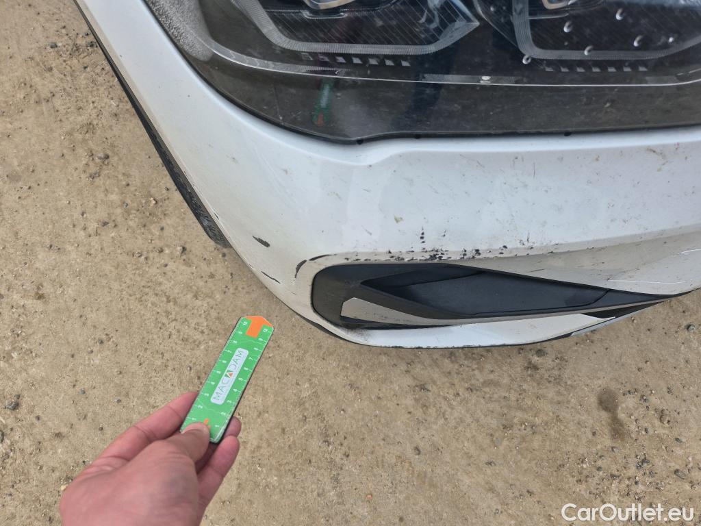  Bmw  X1 BMW  / 2019 / 5P / todoterreno sDrive18d #21