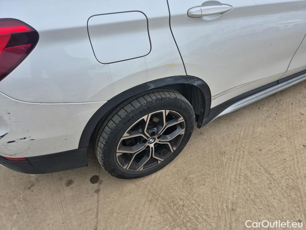  Bmw  X1 BMW  / 2019 / 5P / todoterreno sDrive18d #30