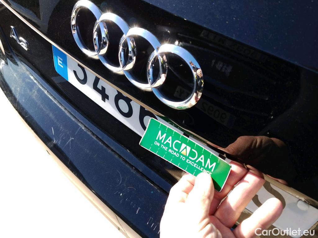  Audi  A3 AUDI  / 2020 / 5P / berlina con portón Sportback S line 40 TFSI e 150kW S tron #33