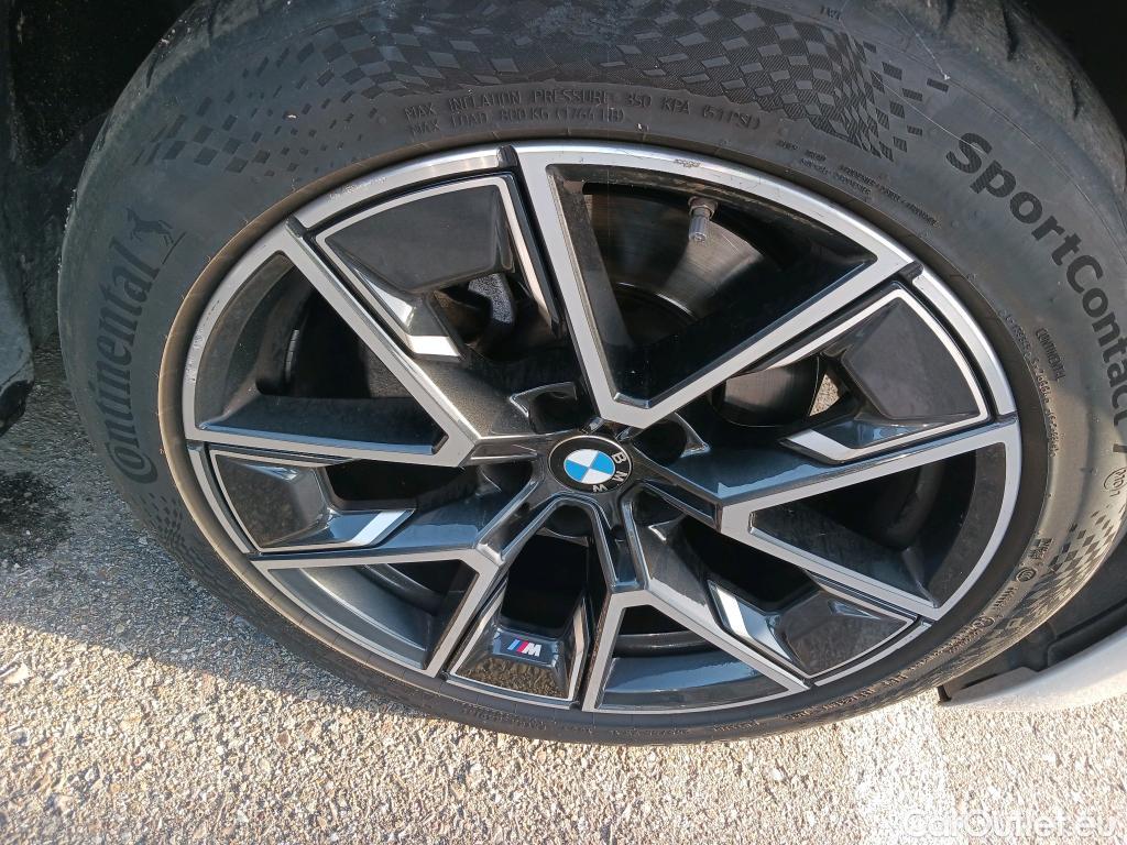  Bmw  Serie 4 BMW  / 2020 / 5P / berlina con portón Gran Coupé 420d #3