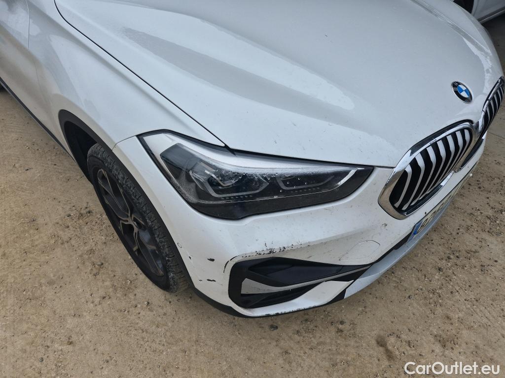  Bmw  X1 BMW  / 2019 / 5P / todoterreno sDrive18d #1