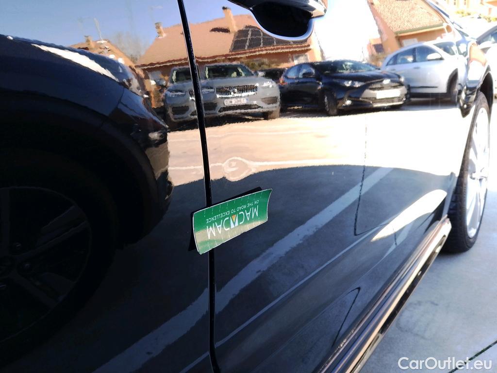  Audi  A3 AUDI  / 2020 / 5P / berlina con portón Sportback S line 40 TFSI e 150kW S tron #35