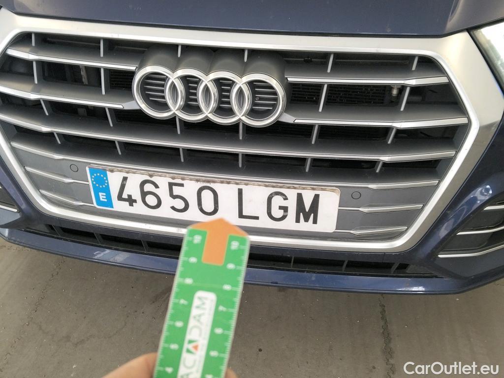  Audi  Q5 AUDI  / 2016 / 5P / todoterreno S line 35 TDI 120kW S tronic #16