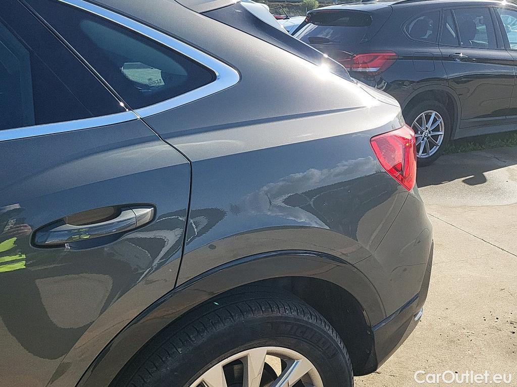  Audi  Q3 AUDI  Sportback / 2019 / 5P / todoterreno Advanced 35 TDI 110kW (150CV) S tronic #5