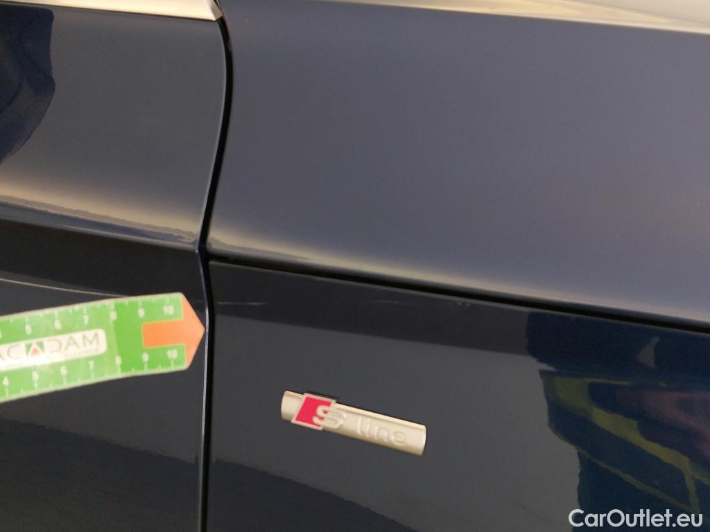  Audi  Q5 AUDI  / 2016 / 5P / todoterreno S line 35 TDI 120kW S tronic #12