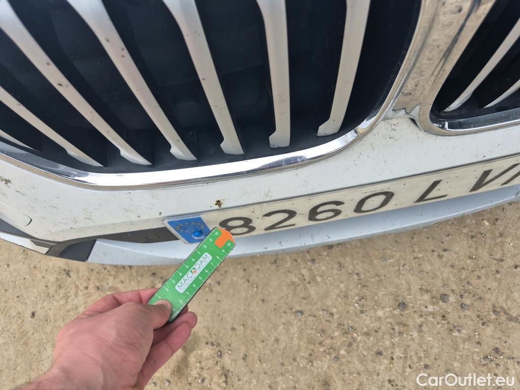  Bmw  X1 BMW  / 2019 / 5P / todoterreno sDrive18d #29