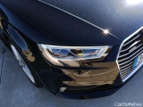  Audi  A3 AUDI  / 2020 / 5P / berlina con portón Sportback S line 40 TFSI e 150kW S tron #18