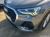  Audi  Q3 AUDI  Sportback / 2019 / 5P / todoterreno Advanced 35 TDI 110kW (150CV) S tronic #15