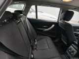  Bmw  Serie 3 BMW  / 2015 / 5P / familiar 318d Touring #7