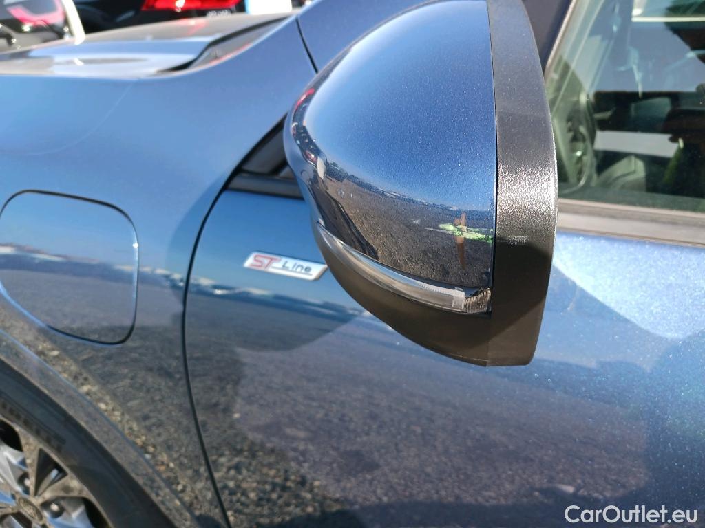  Ford  Kuga FORD  / 2019 / 5P / todoterreno ST-Line X 2.5 Duratec PHEV 165kW Auto #27