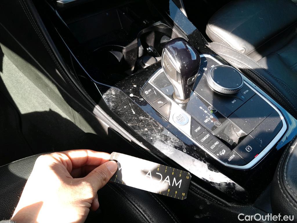  Bmw  X4 BMW  / 2021 / 5P / todoterreno xDrive20d xLine #14