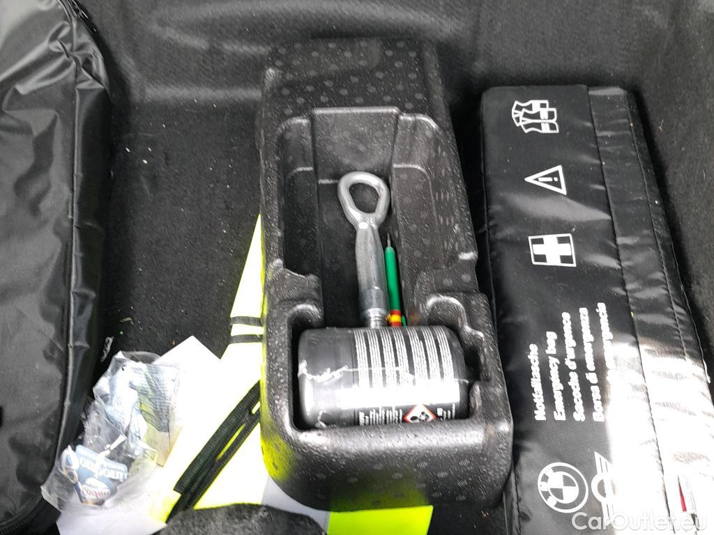  Bmw  X4 BMW  / 2021 / 5P / todoterreno xDrive20d xLine #7