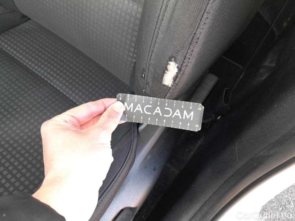  KIA  Cee'd KIA Ceed / 2018 / 5P / berlina con portón 1.0 T-GDi 88kW (120CV) Concept #18