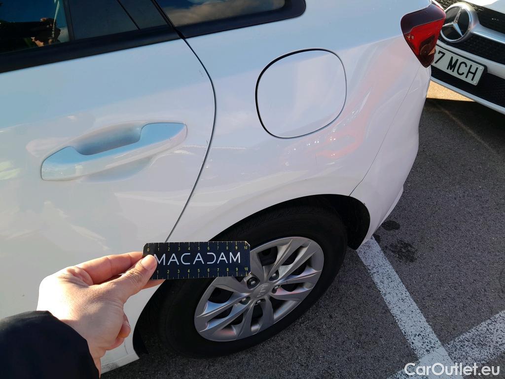  KIA  Cee'd KIA Ceed / 2018 / 5P / berlina con portón 1.0 T-GDi 88kW (120CV) Concept #21