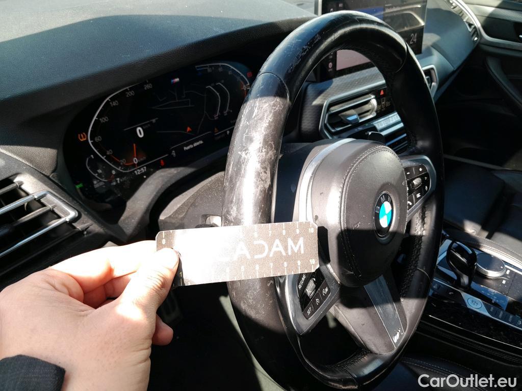  Bmw  X4 BMW  / 2021 / 5P / todoterreno xDrive20d xLine #13