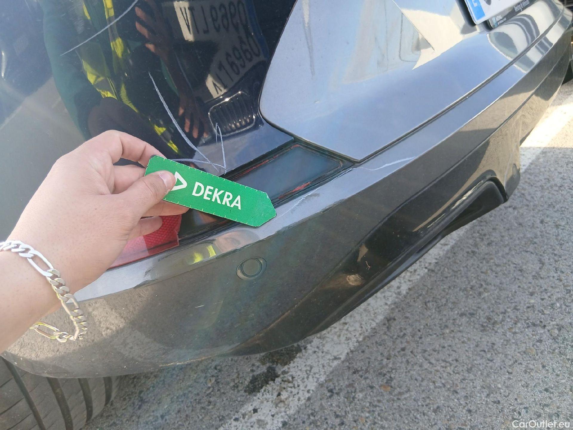  Cupra  Formentor CUPRA  / 2020 / 5P / todoterreno 2.0 TDI 110kW (150 CV) #20